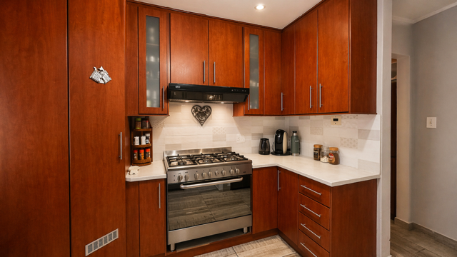 3 Bedroom Property for Sale in Noordhoek Free State